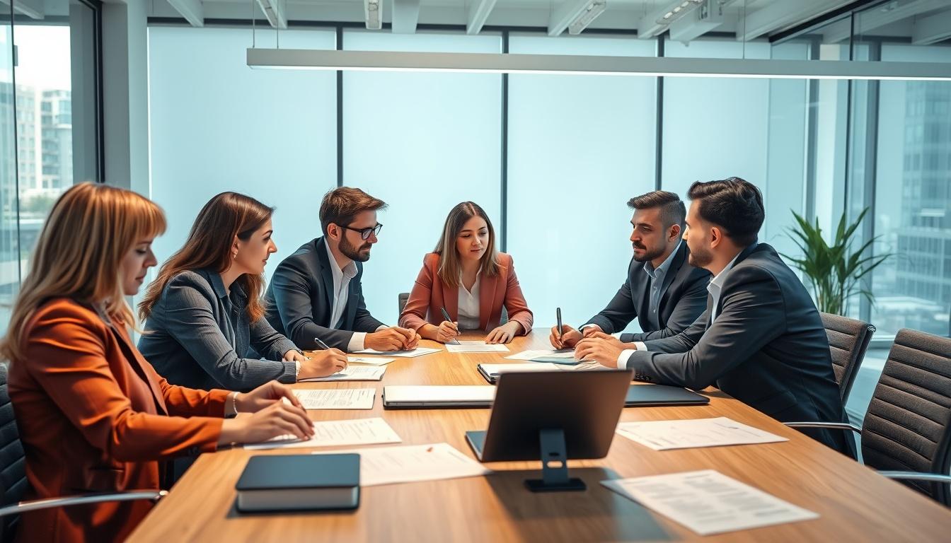 Professional plan visual
